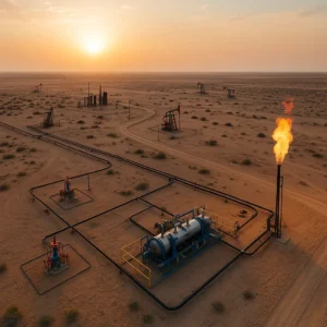 Reservoir Performance